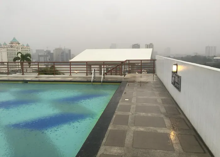 Soco Studio Unit Cebu