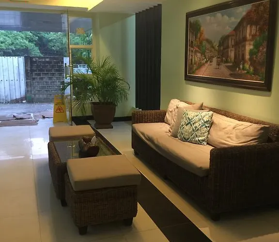 Hotel economico Soco Studio Unit 2*