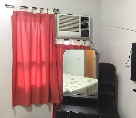 Soco Studio Unit Hotel economico