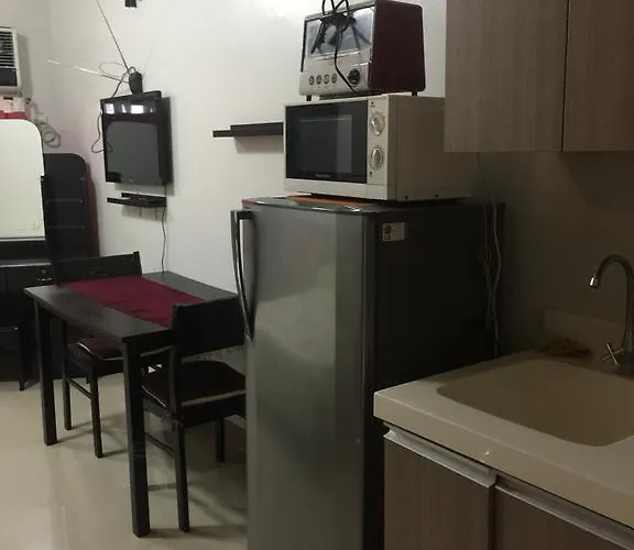 Soco Studio Unit Hotel economico 2*