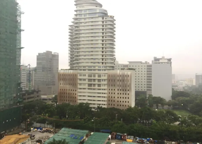 Hotel economico Soco Studio Unit Cebu